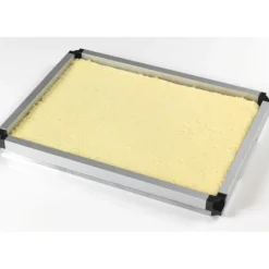 Cerf Dellier Matfer cadres superposables 600x400 plaque avec 3 cadres Outlet