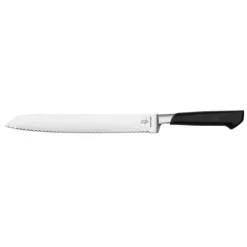 Cerf Dellier Matfer couteau à pain forgé monobloc 23 cm Best