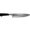 Cerf Dellier Matfer couteau de cuisine forgé monobloc 20 cm