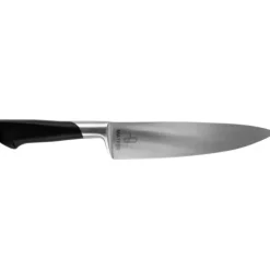 Cerf Dellier Matfer couteau de cuisine forgé monobloc 15 cm New