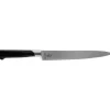 Cerf Dellier Matfer couteau tranchelard forgé monobloc 20 cm Best