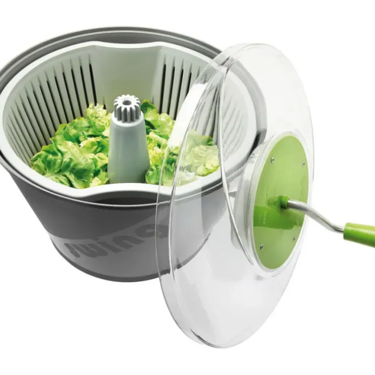 Cerf Dellier Matfer essoreuse salade Swing XS 10 Hot
