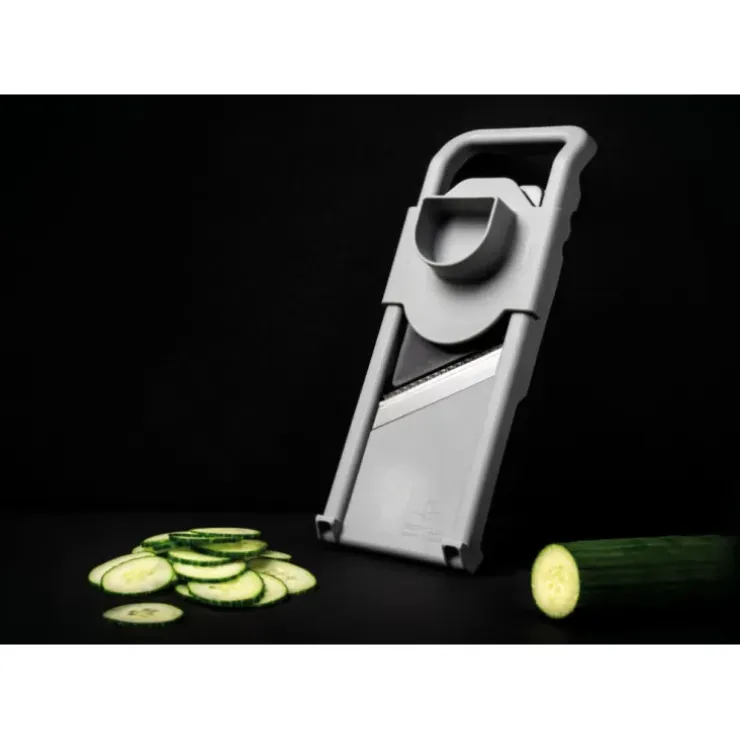 Cerf Dellier Matfer mandoline 1000 avec poussoir Sale