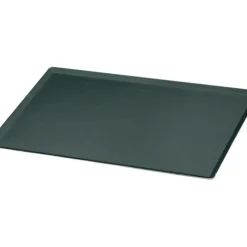 Cerf Dellier Matfer plaques pâtissière en tôle bleuie épaisseur 1,5 mm 66x45,7 cm Outlet