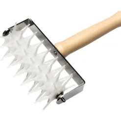 Cerf Dellier Matfer rouleau ""pic-vite"" 12,5 cm