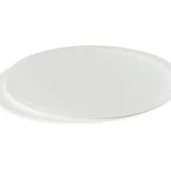 Cerf Dellier Mealplak plateau rond 30 cm blanc Online