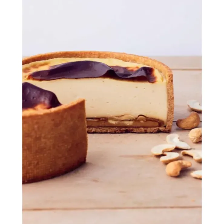Cerf Dellier Mes flans pâtissiers 2 Clearance