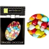 Cerf Dellier Mini coeurs chocolat assortis 500 g Best