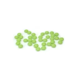 Cerf Dellier Mini Confettis chocolat verts 90 g Online