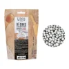 Cerf Dellier Mini perles argentées comestibles Ø 2 mm 350 g Clearance