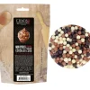 Cerf Dellier Mini perles de céréales 3 chocolat 250 g Discount