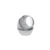 Cerf Dellier Mini-Caissettes aluminium argentées PME (x45) Outlet