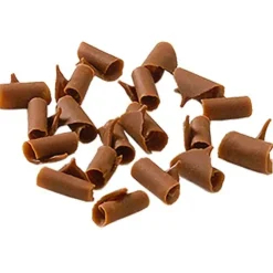 Cerf Dellier Mini-copeaux de chocolat au lait 100 g Online