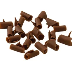 Cerf Dellier Mini-copeaux de chocolat noir 100 g New