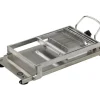 Cerf Dellier Mini-guitare inox produits plats épaisseur 5 mm Hot
