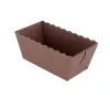 Cerf Dellier Mini-moules à cake jetables (x4) Outlet
