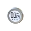 Cerf Dellier Minuteur tactile rond 99 m 59 s Hot