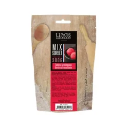 Cerf Dellier Mix sorbet maison 300 g Outlet