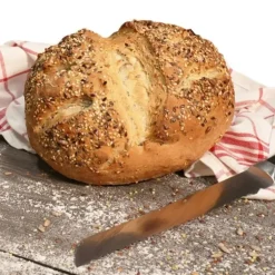 Cerf Dellier Mélange de 6 graines pour pain 250 g Discount