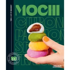 Cerf Dellier Mochi - Sabrina Fauda-Rôle Discount