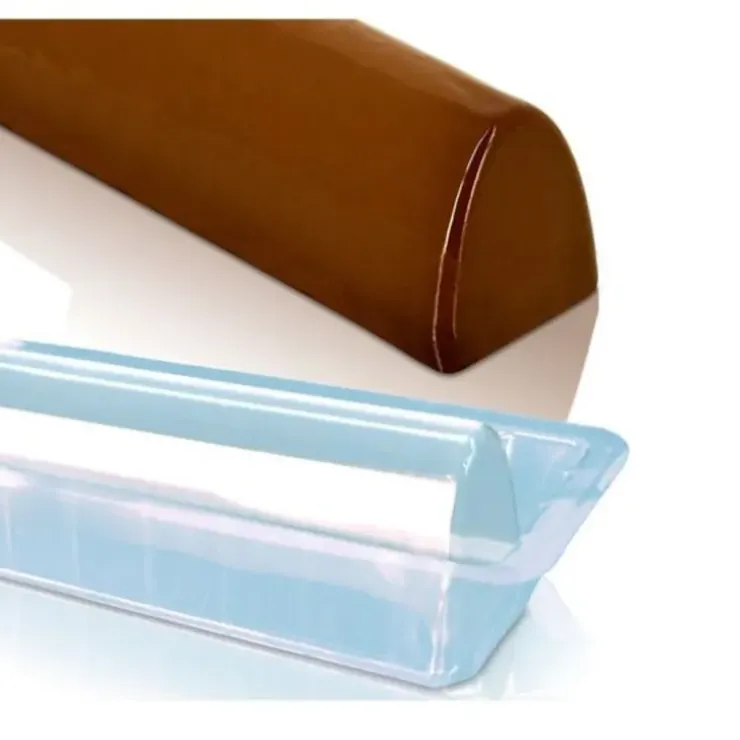 Cerf Dellier Moule à bûche arche en PVC (x 12) Online