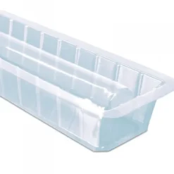 Cerf Dellier Moule à bûche demi rond (x 12) Outlet