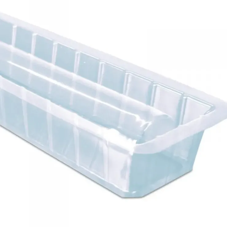 Cerf Dellier Moule à bûche demi rond (x 12) Outlet