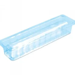 Cerf Dellier Moule à bûche demi rond (x 6) Clearance