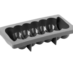 Cerf Dellier Moule à bûche silicone Honoré Pavoni Discount