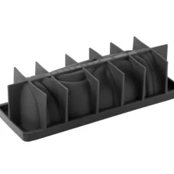 Cerf Dellier Moule à bûche silicone Lady Pavoni New