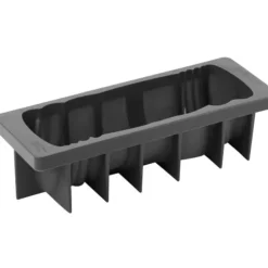 Cerf Dellier Moule à bûche silicone Lady Pavoni New