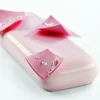 Cerf Dellier Moule à bûche silicone Venus Pavoni New
