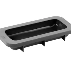 Cerf Dellier Moule à bûche silicone Venus Pavoni New