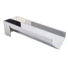 Cerf Dellier Moule à bûche triangle 30 x 8 cm De Buyer Sale