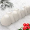 Cerf Dellier Moule à bûchettes Mont Blanc (x 6) Discount