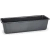Cerf Dellier Moule à cake acier émaillé - 25 cm Outlet