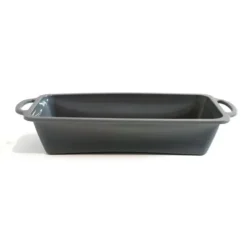 Cerf Dellier Moule à cake en silicone 26 cm New