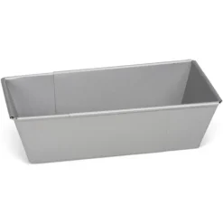 Cerf Dellier Moule à cake extensible antiadhésif New