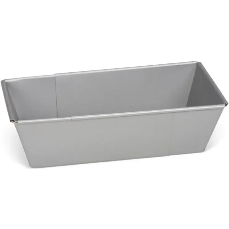 Cerf Dellier Moule à cake extensible antiadhésif New