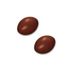 Cerf Dellier Moule à chocolat ballon de rugby