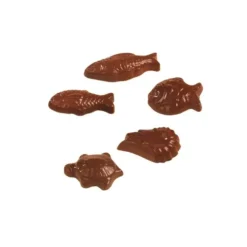 Cerf Dellier Moule à chocolat Fritures de mer Sale