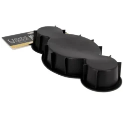 Cerf Dellier Moule à coquille silicone 30 cm Hot