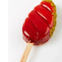 Cerf Dellier Moule à esquimaux silicone Malibu + 50 bâtons