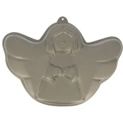Cerf Dellier Moule à gâteau Ange 3D Outlet