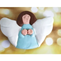 Cerf Dellier Moule à gâteau Ange 3D Outlet