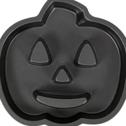 Cerf Dellier Moule à gâteau Citrouille Halloween 3D Wilton Best