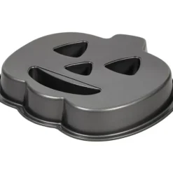 Cerf Dellier Moule à gâteau Citrouille Halloween 3D Wilton Best