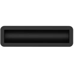 Cerf Dellier Moule à insert à bûche silicone 30cm Online