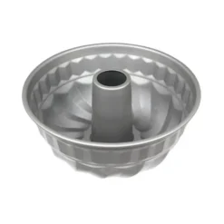 Cerf Dellier Moule à kouglof antiadhésif 22 cm PME Best