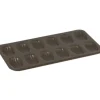 Cerf Dellier Moule 12 madeleines Gobel Discount
